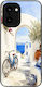 Sonique Greek Island Muse Series Handyhülle Für...