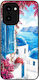 Sonique Greek Island Muse Series Handyhülle Für...