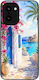 Sonique Greek Island Muse Series Handyhülle Für...