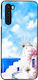 Калъф Sonique Greek Island Muse Series Oneplus ...