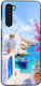Калъф Sonique Greek Island Muse Series Oneplus ...