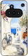Калъф Sonique Greek Island Muse Series Nothing ...
