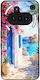Калъф Sonique Greek Island Muse Series Nothing ...