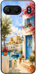 Sonique Back Cover Λευκή (OnePlus Nord 4) Sonique Back Cover Λευκή (OnePlus Nord 4)
