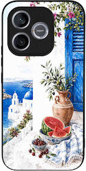 Husă Sonique Greek Island Muse Series Honor 600...
