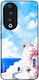Калъф Sonique Greek Island Muse Series Honor 90...