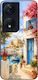 Калъф Sonique Greek Island Muse Series Honor 90...