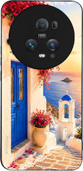 Sonique Handyhülle Greek Island Muse Serie Hono...