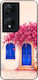 Калъф Sonique Greek Island Muse Series Honor 90...