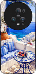 Sonique Greek Island Muse Series Honor Magic5 P...