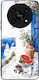 Husă Sonique Greek Island Muse Series Honor Mag...