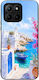 Калъф Sonique Greek Island Muse Series Honor 70...