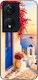Калъф Sonique Greek Island Muse Series Honor 90...