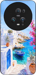 Sonique Greek Island Muse Series Honor Magic5 P...