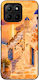 Калъф Sonique Greek Island Muse Series Honor 70...