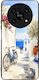 Husă Sonique Greek Island Muse Series Honor Mag...
