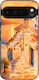 Калъф Sonique Greek Island Muse Series Google P...