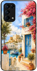 Θήκη Soniquegreek Island Muse Series Oppo Find X3 Lite 5g Ροδίτικο Λιμάνι Θήκη Soniquegreek Island Muse Series Oppo Find X3 Lite 5g Ροδίτικο Λιμάνι