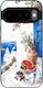 Калъф Sonique Greek Island Muse Series Google P...