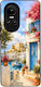 Θήκη Soniquegreek Island Muse Series Oppo Reno1...