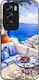 Калъф Soniquegreek Island Muse Series Oppo Reno...