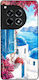 Калъф Sonique Greek Island Muse Series OnePlus ...