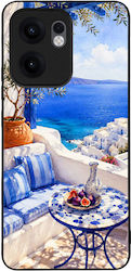 Θήκη Soniquegreek Island Muse Series Oppo Reno13 F 5g Oppo Reno13 Fs 5g Θέα Του Αιγαίου