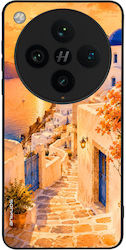 Sonique Greek Island Muse Series Handyhülle Für Oppo Find X8 Pro 5G Sonnenuntergang In Oia Sonique Greek Island Muse Series Handyhülle Für Oppo Find X8 Pro 5G Sonnenuntergang In Oia