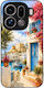 Soniquegreek Island Muse Series Oppo Find X9 Pr...