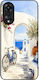 Θήκη Soniquegreek Island Muse Series Oppo A78 5...