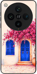 Sonique Greek Island Muse Series Handyhülle Für Oppo Find X8 Pro 5G Rosa Bougainvillea Sonique Greek Island Muse Series Handyhülle Für Oppo Find X8 Pro 5G Rosa Bougainvillea