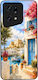 Soniquegreek Island Muse Series Oppo Find X5 Pr...