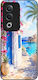 Soniquegreek Island Muse Series Oppo A80 5g Mob...