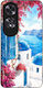 Soniquegreek Island Muse Series Oppo A60 Mobile...