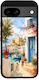 Калъф Sonique Greek Island Muse Series Google P...
