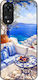 Θήκη Soniquegreek Island Muse Series Oppo A78 5...