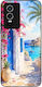 Husă Sonique Greek Island Muse Series Vivo Y74s...