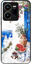 Θήκη Sonique Greek Island Muse Series Vivo Y35 4g Vivo Y22 Vivo Y22s Νησιώτικη Δροσιά Θήκη Sonique Greek Island Muse Series Vivo Y35 4g Vivo Y22 Vivo Y22s Νησιώτικη Δροσιά
