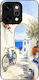 Θήκη Soniquegreek Island Muse Series Oppo Reno1...