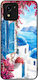 Sonique Greek Island Muse Series Vivo Y01 4G Sa...