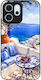 Soniquegreek Island Muse Series Oppo Reno14 F 5...