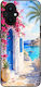 Θήκη Soniquegreek Island Muse Series Oppo Reno7...