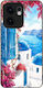Soniquegreek Island Muse Series Oppo Reno13 F 5...