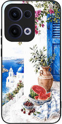 Θήκη Soniquegreek Island Muse Series Oppo Reno13 5g Νησιώτικη Δροσιά Θήκη Soniquegreek Island Muse Series Oppo Reno13 5g Νησιώτικη Δροσιά