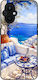 Θήκη Soniquegreek Island Muse Series Oppo Reno7...