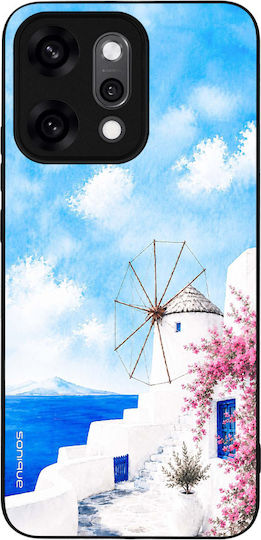 Θήκη Soniquegreek Island Muse Series Oppo Reno14 Pro 5g Άνεμος Μυκόνου