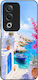 Soniquegreek Island Muse Series Oppo A80 5g Anc...