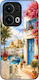 Калъф Soniquegreek Island Muse Series Oppo Reno...