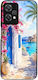 Калъф Sonique Greek Island Muse Series Oneplus ...