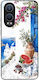 Калъф Sonique Greek Island Muse Series Oneplus ...